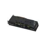 XFX Speedster QICK 308 RADEON RX 7600 Gaming Graphics Card, 8GB GDDR6, Black- RX-76PQICKBY - Image 4