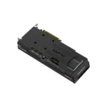 XFX Speedster QICK 309 AMD Radeon RX 7600XTM 16GB GDDR Gaming Graphics Black – RX-76TQICKBP - Image 3
