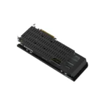 XFX Speedster QICK 319 Radeon RX 7800 XT Core Gaming Graphics Card, 16GB GDDR6, Black – RX-78TQICKF9 - Image 3