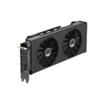 XFX Speedster SWFT 210 Radeon RX 7800 XT 16GB GDDR6 Gaming Graphics Card – RX-78TSWFTFP - Image 2