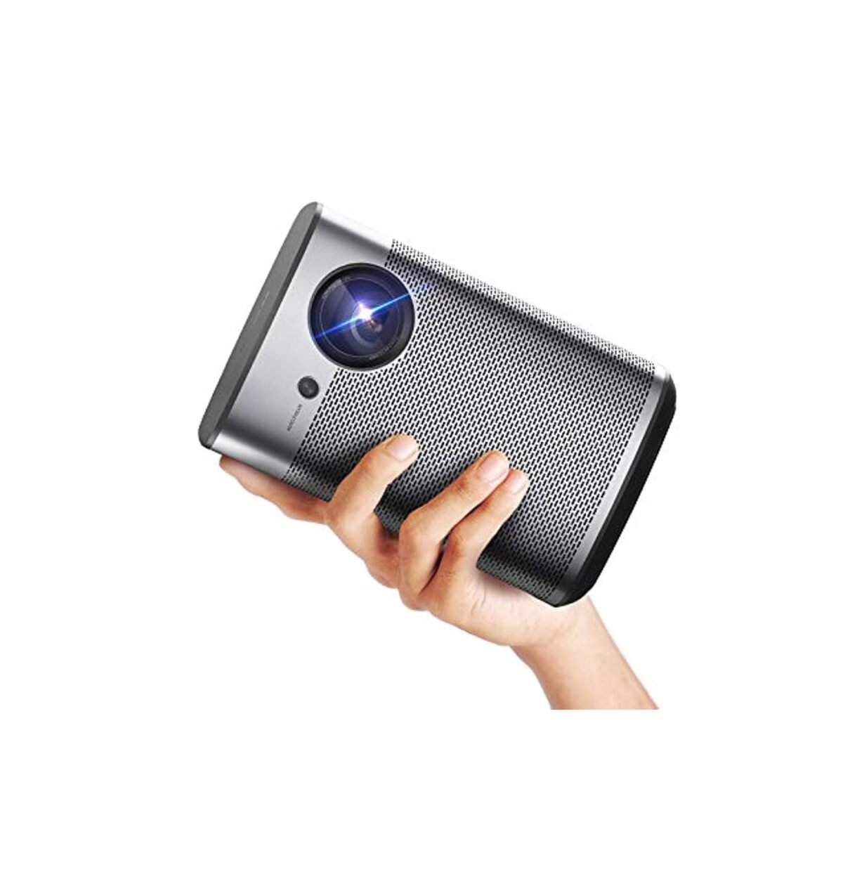 XGIMI Halo+ Video Projector with battery - Image 1