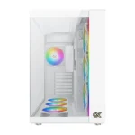 Pyramid Head Gaming PC Core I7-14700K, Z790-p Wifi, RTX 4070 Super 12GB, RAM 32GB 6000MHz DDR5, 2TB SSD, 850W PSU, 360mm Liquid Cooler - Image 2