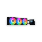 NoScope One Gaming PC  AMD Ryzen 9 9900X, RTX 5080 16GB, 32GB RAM, 1TB SSD, 850W PSU, Windows 11 - Image 7