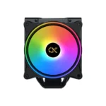Summer Wave Gaming PC Intel Core i5-12400F, RTX 3050, H610M-G, 16GB RAM, 1TB SSD, 600W PSU - Image 13