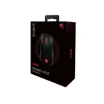XPG Infarex M20 Gaming Mouse- INFAREX-M20 - Image 5
