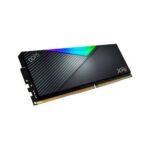 XPG Lancer RGB 32GB (2x16GB) DDR5 Memory, 5200MHz Tested Speed, CL38 Latency, Dual Channel Kit, PC5-41600, 1.25 V, Intel XMP 3.0, Integ Heatsink, Unbuffered, ECC, – AX5U5200C3816G-DCLARBK - Image 2