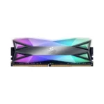 XPG SPECTRIX D60G RGB 32GB (2 x 16GB) RAM 3200 MHz DDR4  -AX4U320016G16A-DT60 - Image 2