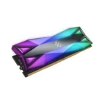 XPG SPECTRIX D60G RGB 32GB (2 x 16GB) RAM 3200 MHz DDR4  -AX4U320016G16A-DT60 - Image 3