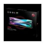 XPG SPECTRIX D60G RGB 32GB (2 x 16GB) RAM 3200 MHz DDR4  -AX4U320016G16A-DT60 - Image 4