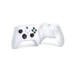 Xbox Wireless Controller, Robot White - Image 2