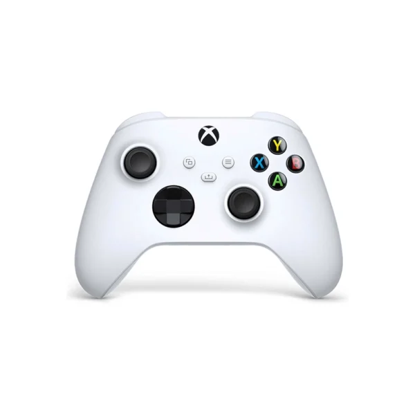 Xbox Wireless Controller, Robot White