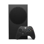 Microsoft Xbox Series S 1TB Digital Console With Wireless Controller