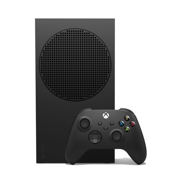Microsoft Xbox Series S 1TB Digital Console With Wireless Controller