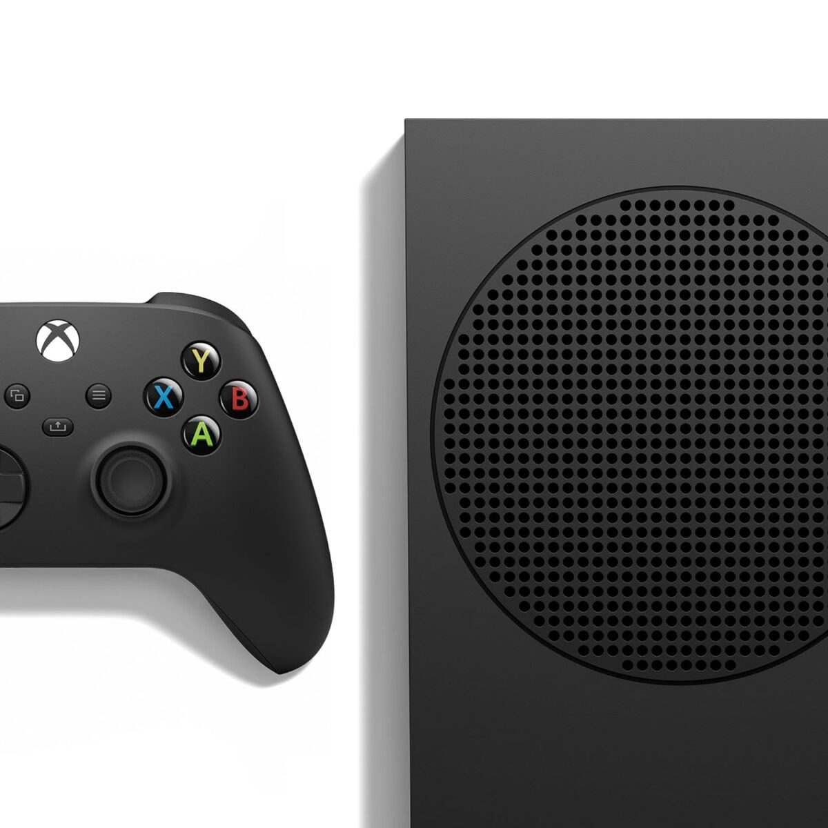Microsoft Xbox Series S 1TB Digital Console With Wireless Controller - Image 4