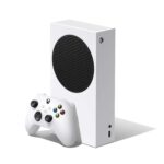 Microsoft Xbox Series S 1TB Digital Console With Wireless Controller - Image 2
