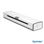 Xprinter XP-T81 High Resolution Mini Portable Thermal Transfer Printer