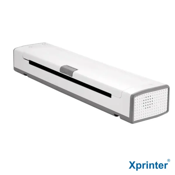 Xprinter XP-T81 High Resolution Mini Portable Thermal Transfer Printer