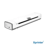 Xprinter XP-T81 High Resolution Mini Portable Thermal Transfer Printer - Image 8