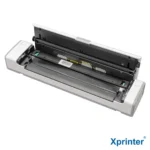 Xprinter XP-T81 High Resolution Mini Portable Thermal Transfer Printer - Image 7