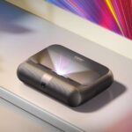 Yaber Laser Projector K300s | Powered by JBL Speakers - Image 2