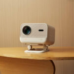 Yaber Projector L2 Plus Home Cinema | Sound by JBL - Image 3