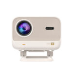 Yaber Projector L2 Plus Home Cinema | Sound by JBL