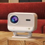Yaber Projector L2 Plus Home Cinema | Sound by JBL - Image 2