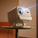Yaber Projector L2 Plus Home Cinema | Sound by JBL - Image 4