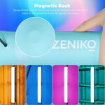 ZENIKO Inflatable & Foldable LED Light Photography/Camping/Video Recording - Image 4
