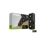 ZOTAC GAMING GEFORCE RTX 5080 SOLID OC 16 GB 256 BIT GDDR7 Graphics Card-ZT-B50800J-10P