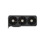 ZOTAC GAMING GEFORCE RTX 5080 SOLID OC 16 GB 256 BIT GDDR7 Graphics Card-ZT-B50800J-10P - Image 2