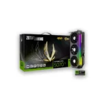 ZOTAC GAMING GeForce RTX 5070 Ti AMP Extreme INFINITY 16GB GDDR7  Graphics Card – ZT-B50710B-10P