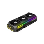 ZOTAC GAMING GeForce RTX 5070 Ti AMP Extreme INFINITY 16GB GDDR7  Graphics Card – ZT-B50710B-10P - Image 3