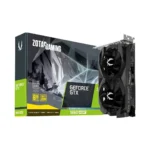 ZOTAC Gaming GeForce GTX 1660 Super Twin Fan 6GB Graphics Card