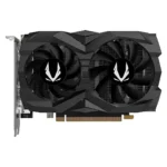 ZOTAC Gaming GeForce GTX 1660 Super Twin Fan 6GB Graphics Card - Image 2