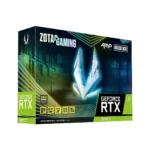 ZOTAC Gaming GeForce RTX 3070 Ti AMP Holo 8GB Graphics Card - Image 7