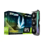 ZOTAC Gaming GeForce RTX 3070 Ti AMP Holo 8GB Graphics Card