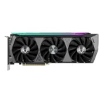 ZOTAC Gaming GeForce RTX 3070 Ti AMP Holo 8GB Graphics Card - Image 2
