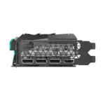 ZOTAC Gaming GeForce RTX 3070 Ti AMP Holo 8GB Graphics Card - Image 6