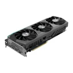 ZOTAC Gaming GeForce RTX 3070 Ti AMP Holo 8GB Graphics Card - Image 4