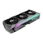 ZOTAC Gaming GeForce RTX 3070 Ti AMP Holo 8GB Graphics Card - Image 3
