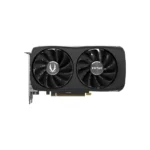 ZOTAC Gaming GeForce RTX 4060 8GB Twin Edge 8GB GDDR6 Graphics Card, ZT-D40600E-10M - Image 2