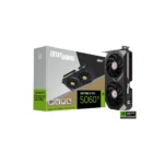 ZOTAC Gaming GeForce RTX 5060 Ti 8GB GDDR7 AMP Graphics Card- ZT-B50610F-10M