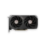 ZOTAC Gaming GeForce RTX 5060 Ti 8GB GDDR7 AMP Graphics Card- ZT-B50610F-10M - Image 2