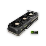 ZOTAC Gaming GeForce RTX 5080 16GB SOLID CORE Graphics Card – ZT-B50800D2-10P - Image 2
