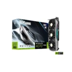 LILI White Gaming PC Intel Core i7-14700F, RTX 4070, B760M-A, 32GB RAM, 1TB SSD, 850W PSU, 360 CPU Liquid Cooler, Win 11 - Image 7