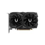 ZOTAC GAMING GeForce GTX 1660 SUPER Twin Fan 6GB Graphics Card | ZT-T16620F-10L - Image 2