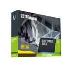 ZOTAC GAMING GeForce GTX 1660 SUPER Twin Fan 6GB Graphics Card | ZT-T16620F-10L - Image 7