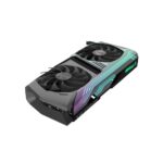 ZOTAC GAMING GeForce RTX 3070 AMP Holo 8GB GDDR6 Graphics Card | ZT-A30700F-10PLHR - Image 4
