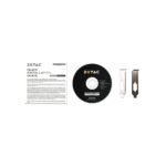 ZOTAC GeForce GT 710 2GB GDDR3 Graphics Card | ZT-71302-20L - Image 4